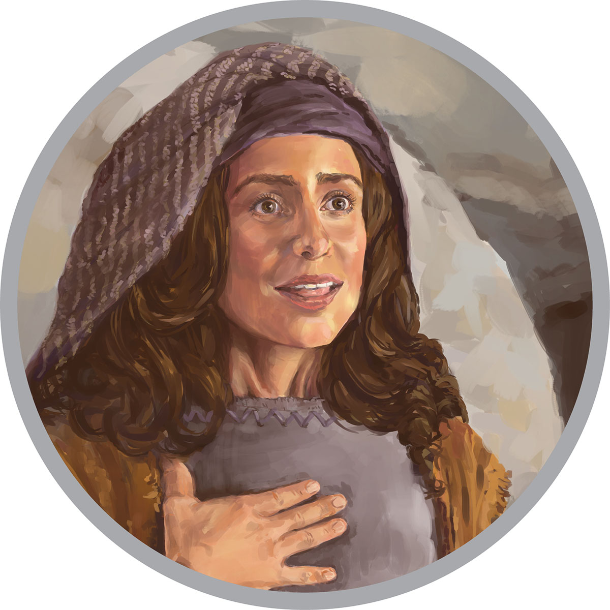 María Magdalena
