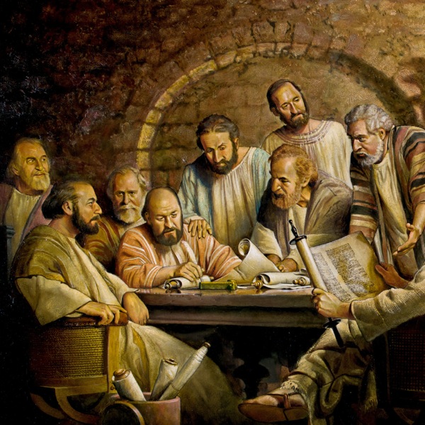 Junta directiva del siglo I