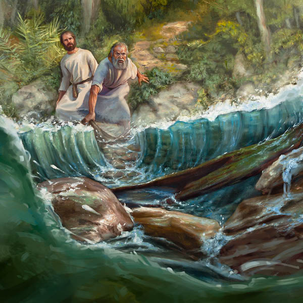 Guía para la reunión Vivir y Enseñar igual a Jesús (septiembre y octubre de 2022).