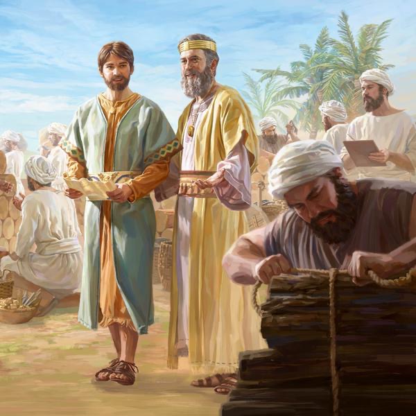 Guía para la reunión Vivir y Enseñar igual a Jesús (enero y febrero de 2023).