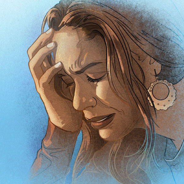 El tratado “¿Dejaremos de sufrir algún día?”.