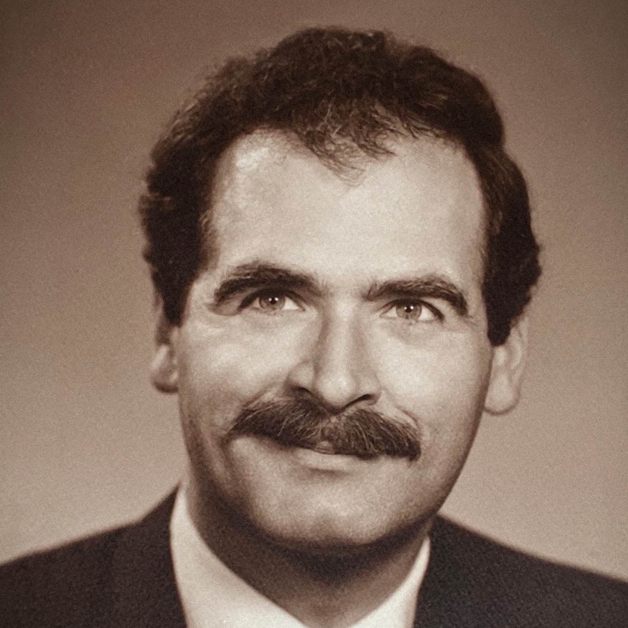 Hermano Donald Ridley.