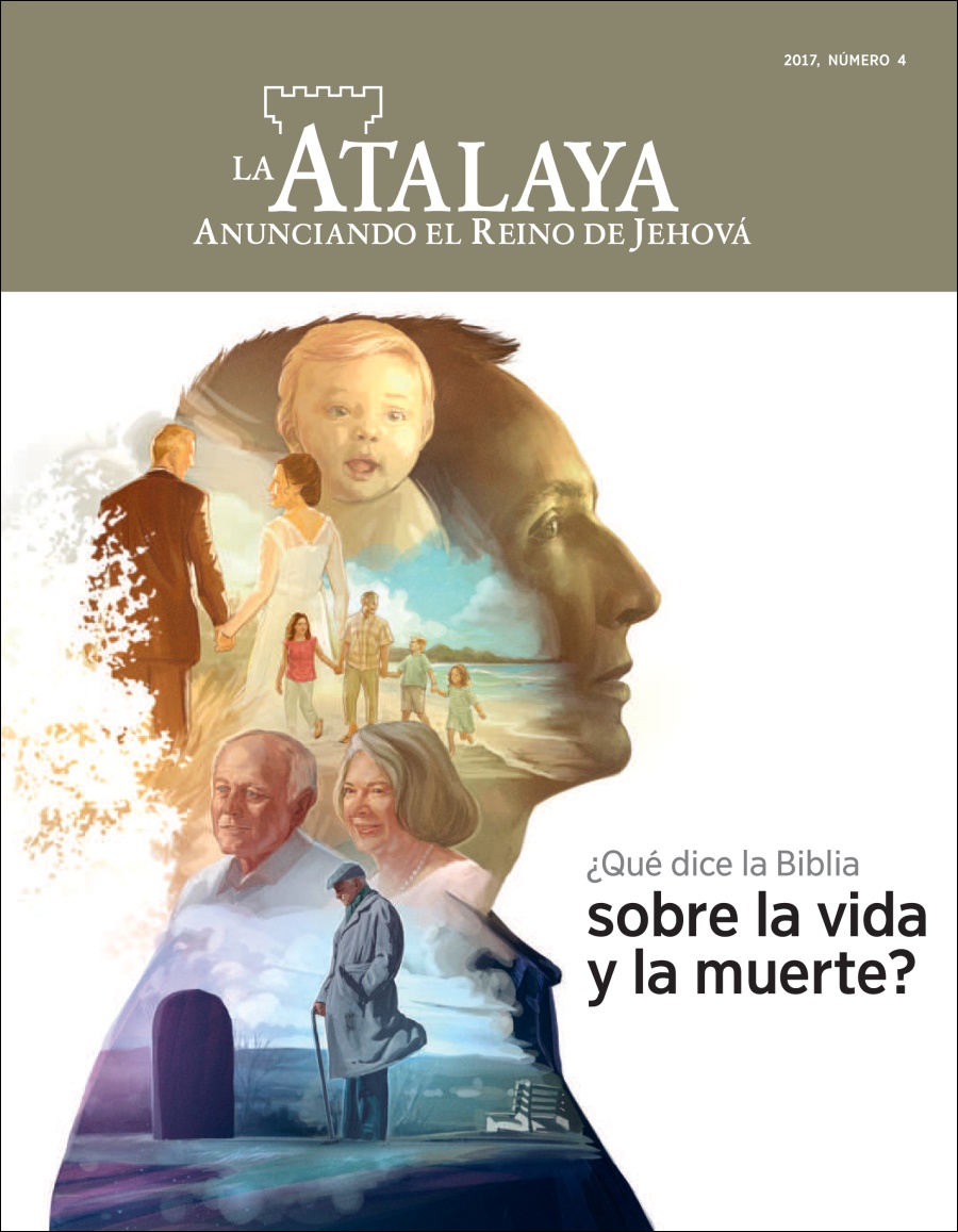 Wuj La Atalaya, 2017 número 4| ¿Jas kubʼij ri Biblia chrij kʼaslemal xuqujeʼ ri kamikal?