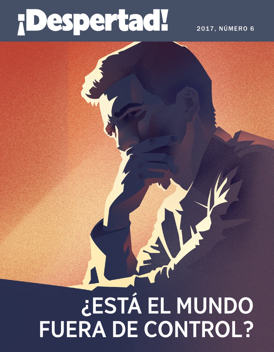 Revista ¡Despertad!, 2017 número 6 | ¿La sibʼalaj uriqom kʼax wajun uwach Ulew riʼ?