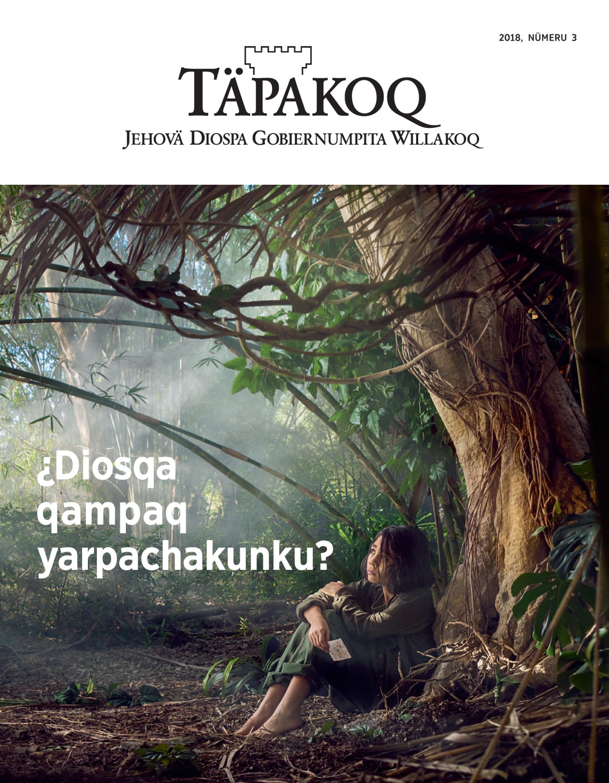2018 wata 3 kaq Täpakoq revista.