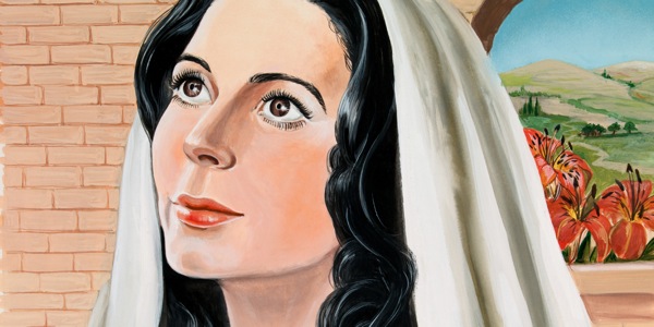 Ángel Gabrielta María wiyëkan