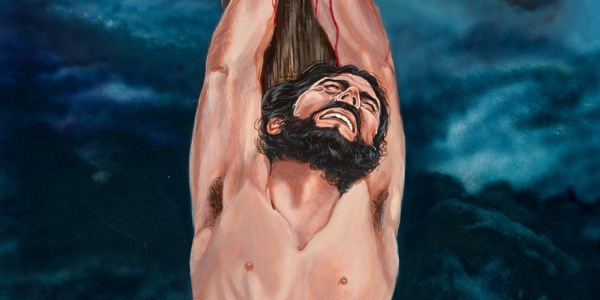 Qeruchö Jesús wanunqan