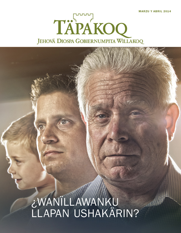 Wamra kanqampita awkinyanqanyaq