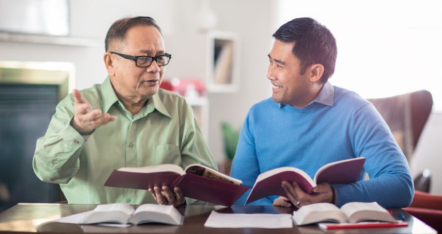 Juk edäyashqa cristiänum, juk jövin wawqita animëkan