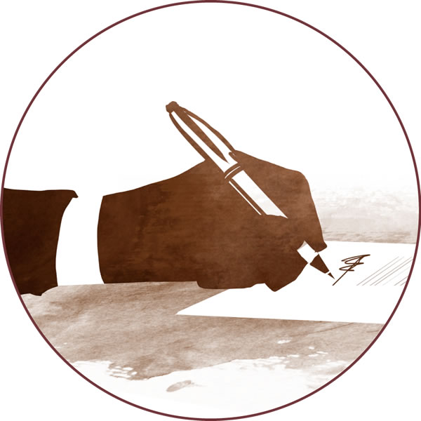 Huk runa huk documentota firmashan