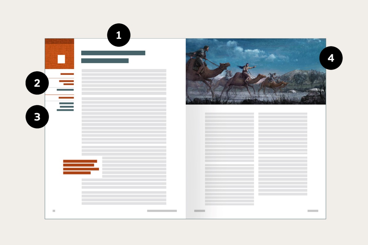 28, 29 paginakunapi rikukushan jujmanta tawakama numerokuna.