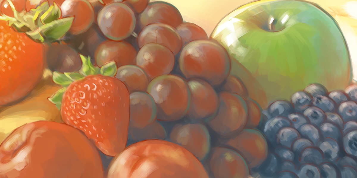 Shuj shuj laya frutacuna