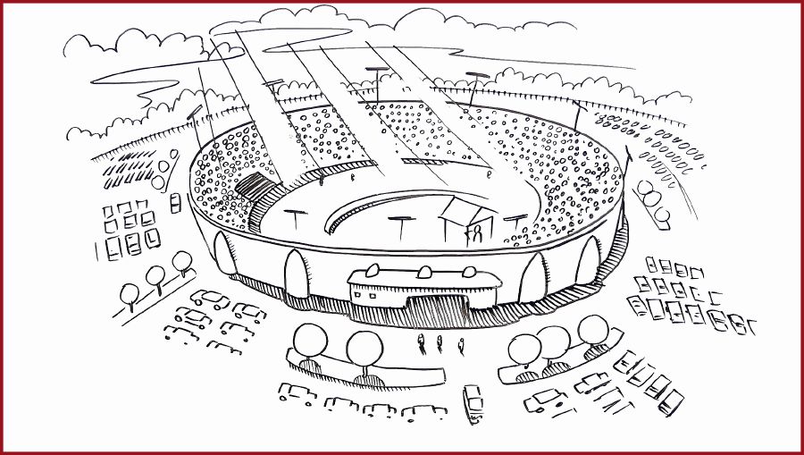 Shuj jatun tandanajuitaca shuj estadiopimi charinajun