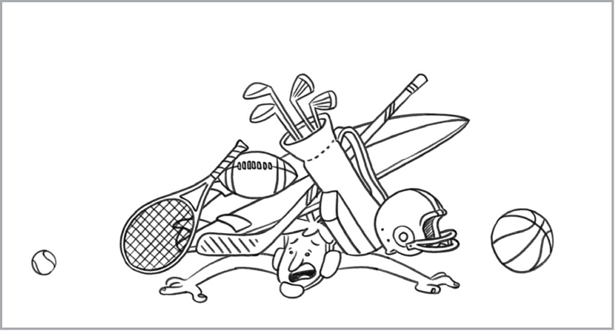 Shuj jovenmi pugllana cosascunapa chaupipi urmashca