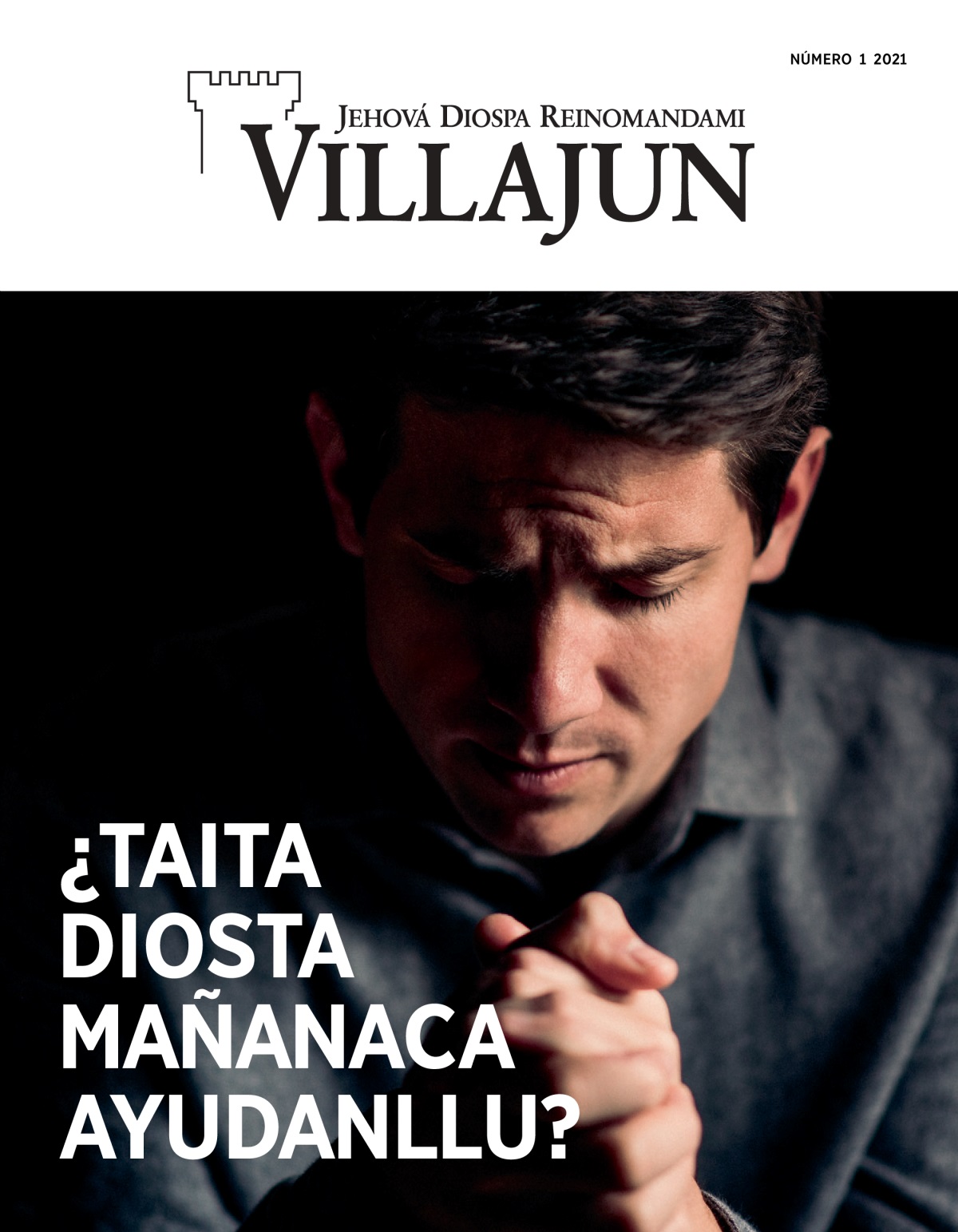 Villajun número 1 2021.