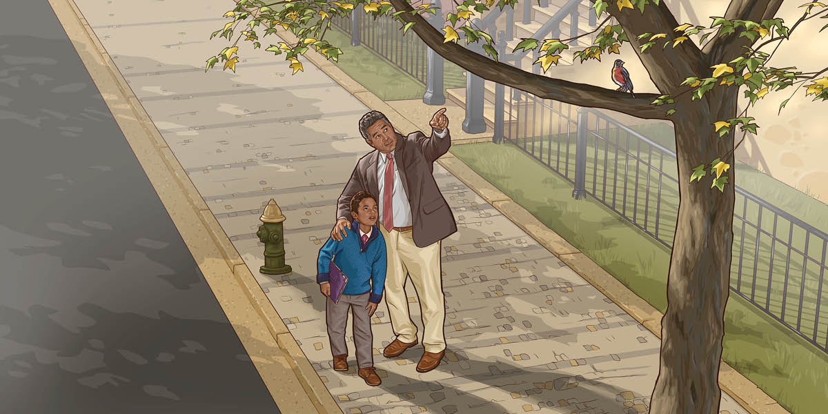 Predicacionbimi shuj taitaca paipa churigutaca shuj palomagu quirupi tiajujta ricuchijun.