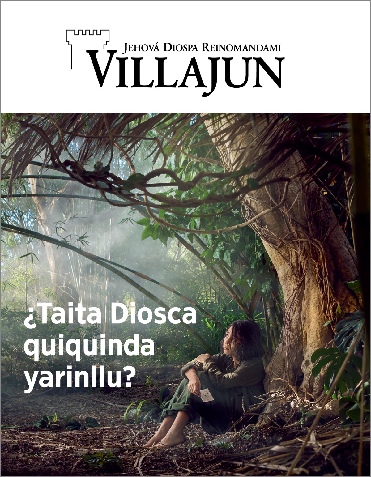 “Villajun”, número 3 del 2018.