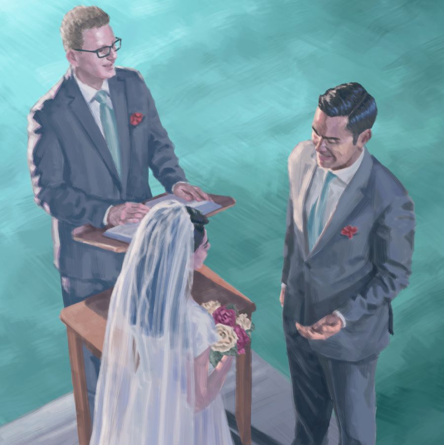 Noviopash noviapashmi cazarashpa imata pactachinata ofrecijun