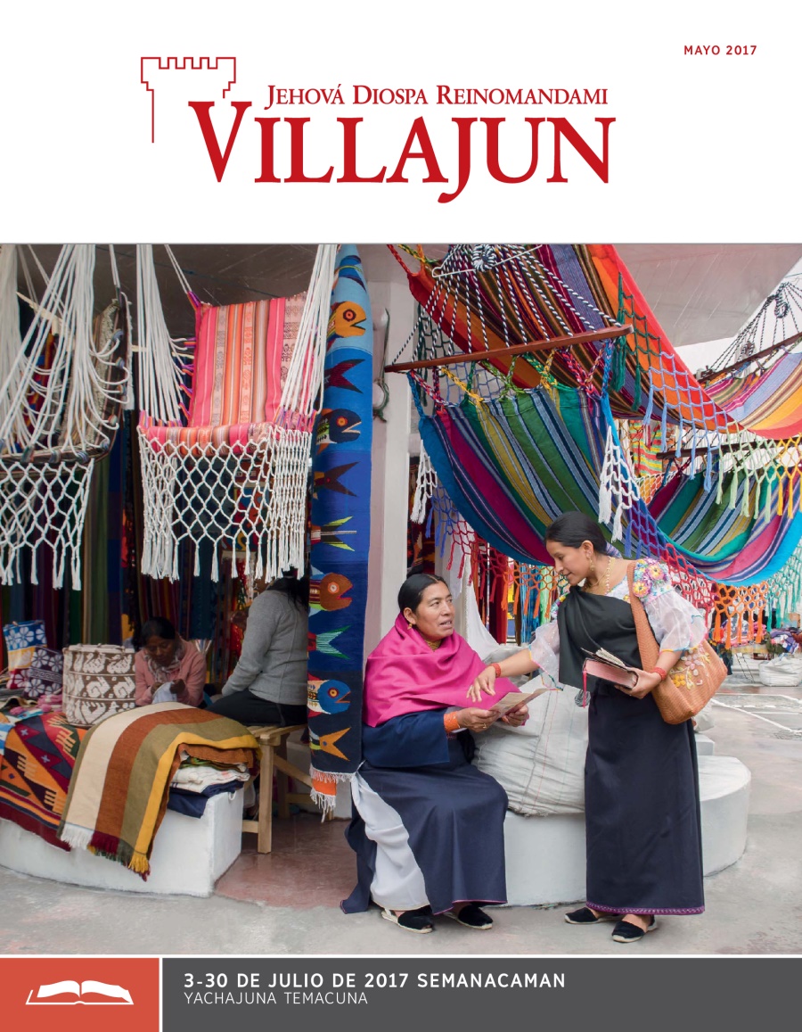 Villajun revista mayo 2017