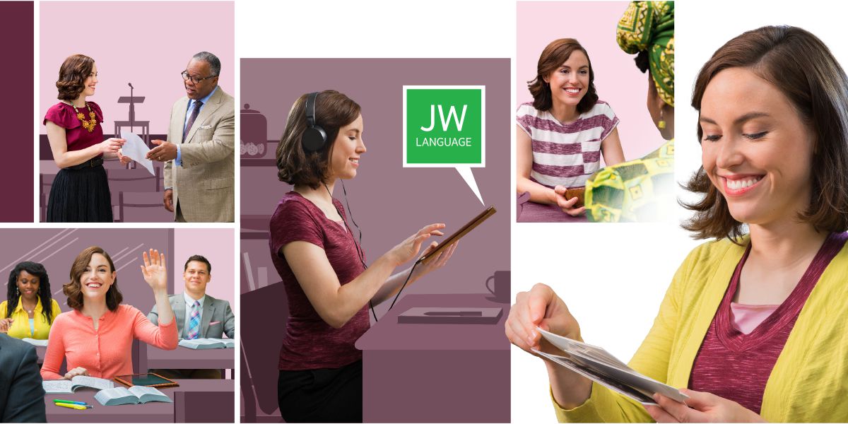 Shuj joven panigumi precursorado regularpa solicitudta shuj huauquiman cujun, chai paniguca precursorcunapa escuelapimi can, shuj shimitami yachajujuj, shuj llactapimi Jehovata sirvijun