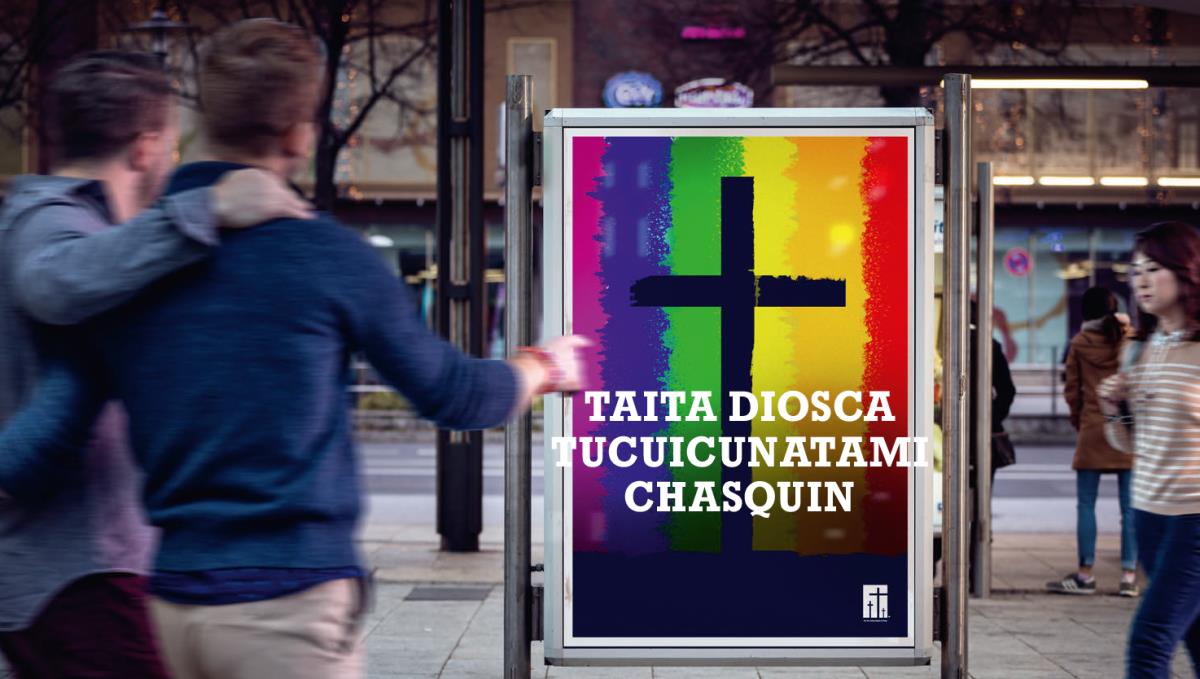 Panda religionmanda gentecunaca jaripura, huarmipura cazarana ali cashcatami ricuchin