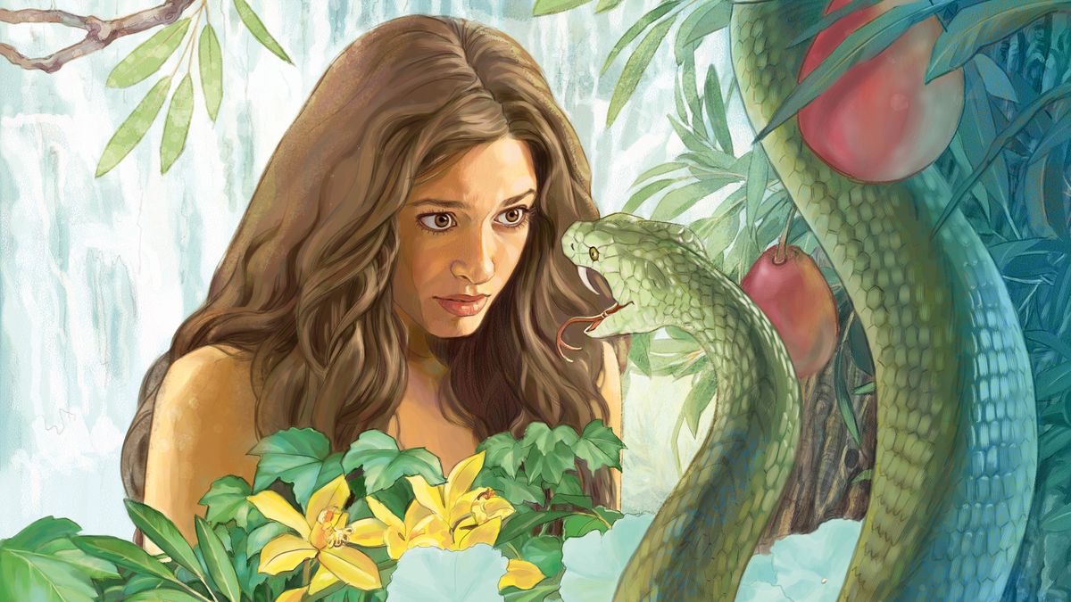 Diabloca Evahuan parlangapaca shuj culebratami utilizarca.