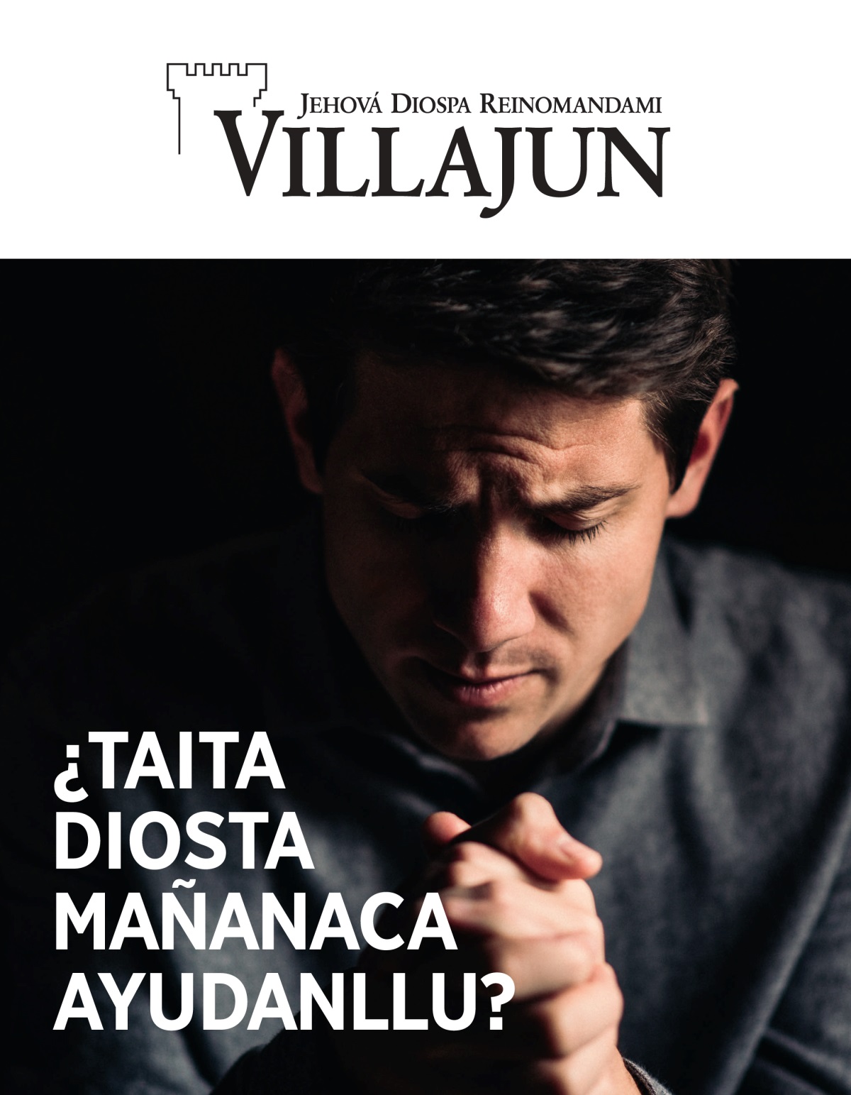 Villajun número 1 2021 |¿Taita Diosta mañanaca ayudanllu?