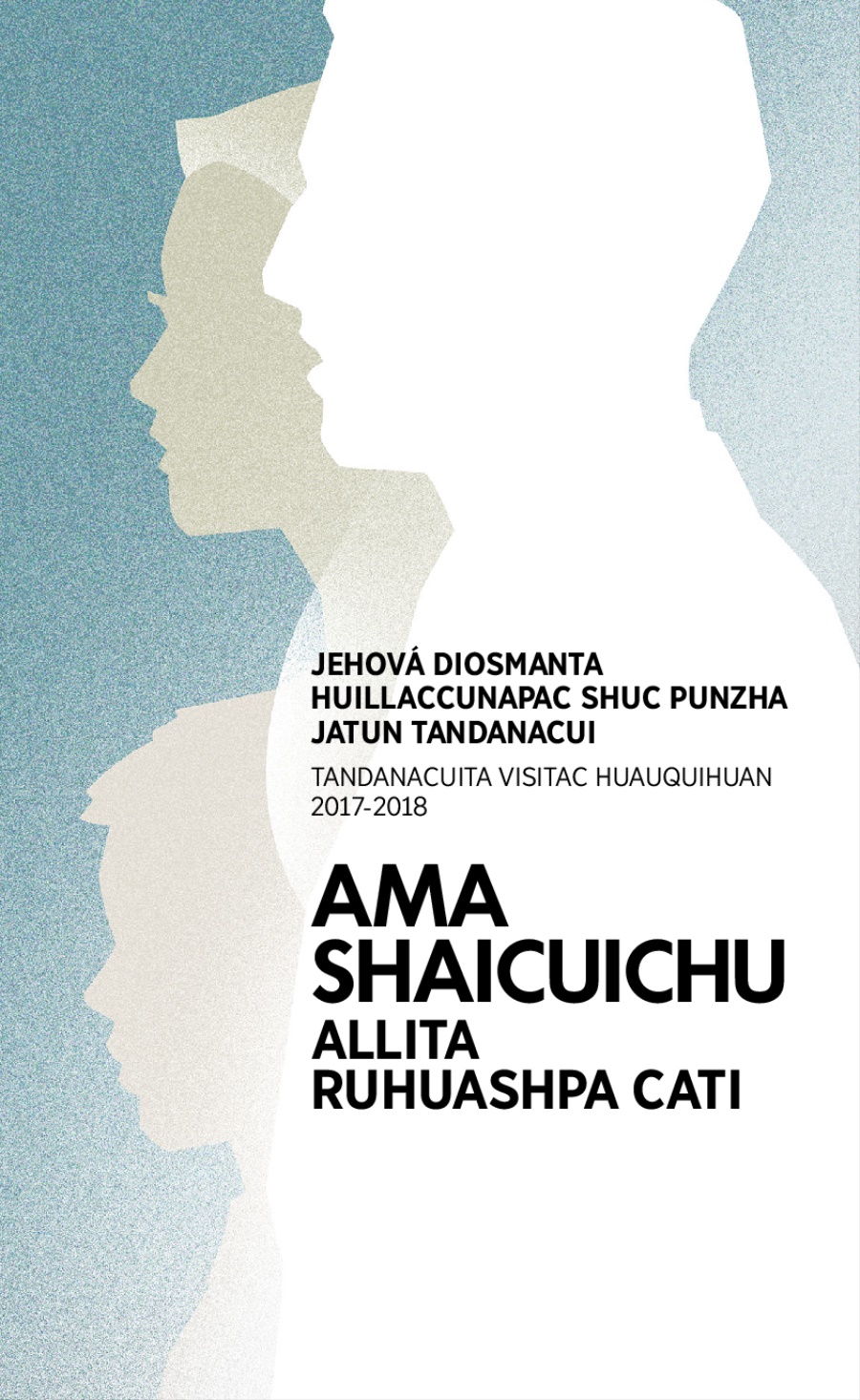 2017-2018 huatapac shuc punzha jatun tandanacuipac yachaicuna (tandanacuita visitac huauquihuan)