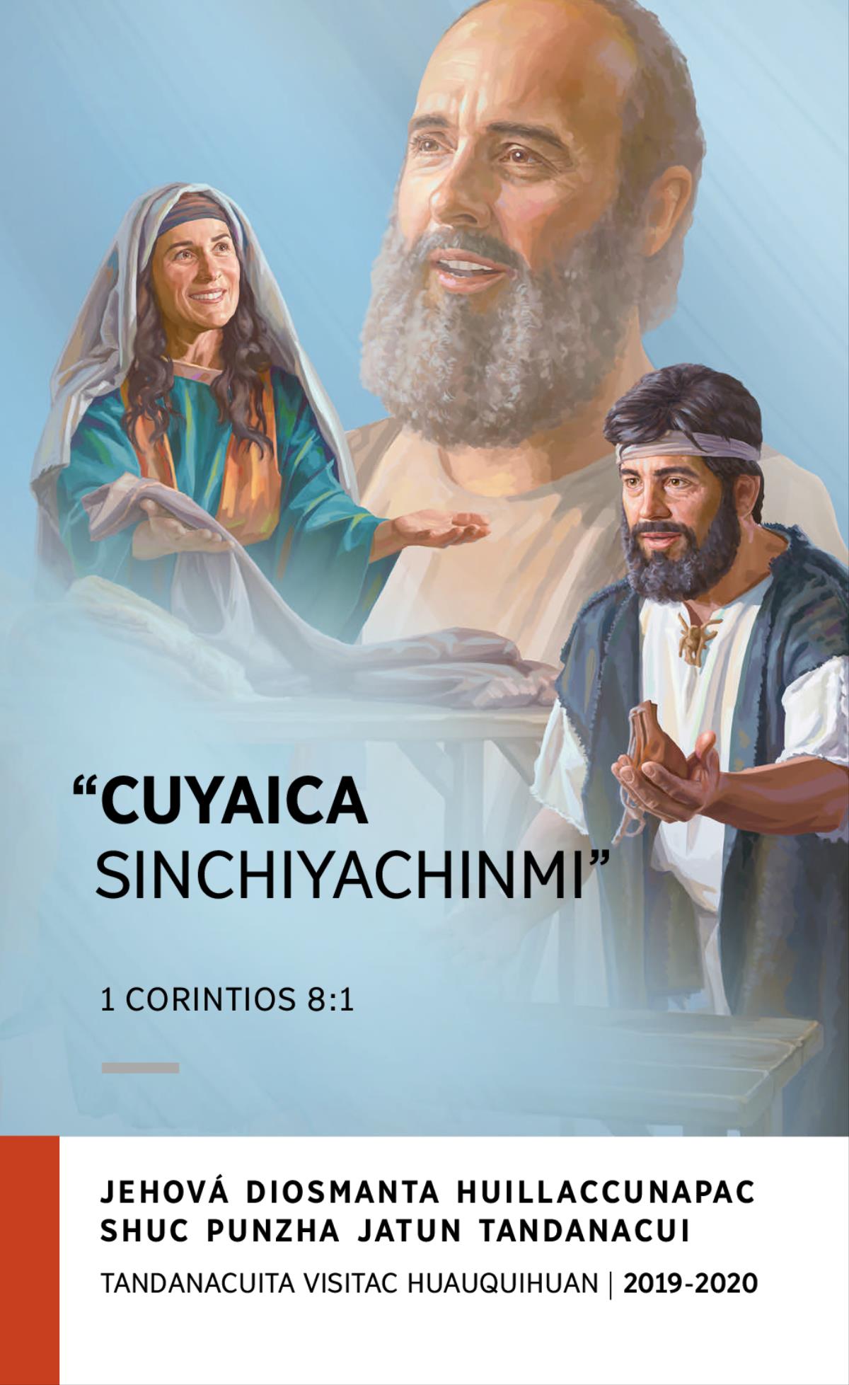 2019-2020 huatapac shuc punzha jatun tandanacuipac yachacuicuna (tandanacuita visitac huauquihuan)