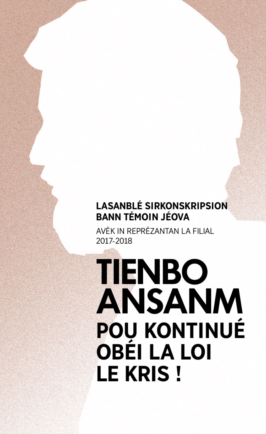 Program lasanblé sirkonskripsion 2017-2018 avèk in reprézantan la filial