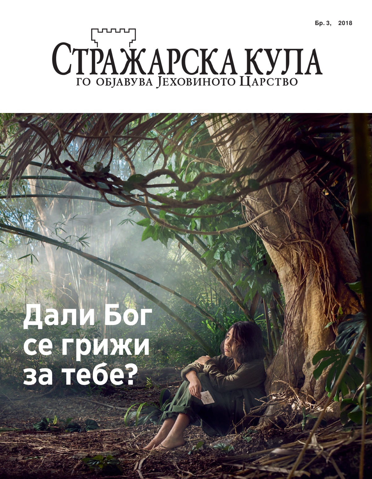 „Стражарско Кула“ бр. 3, 2018.