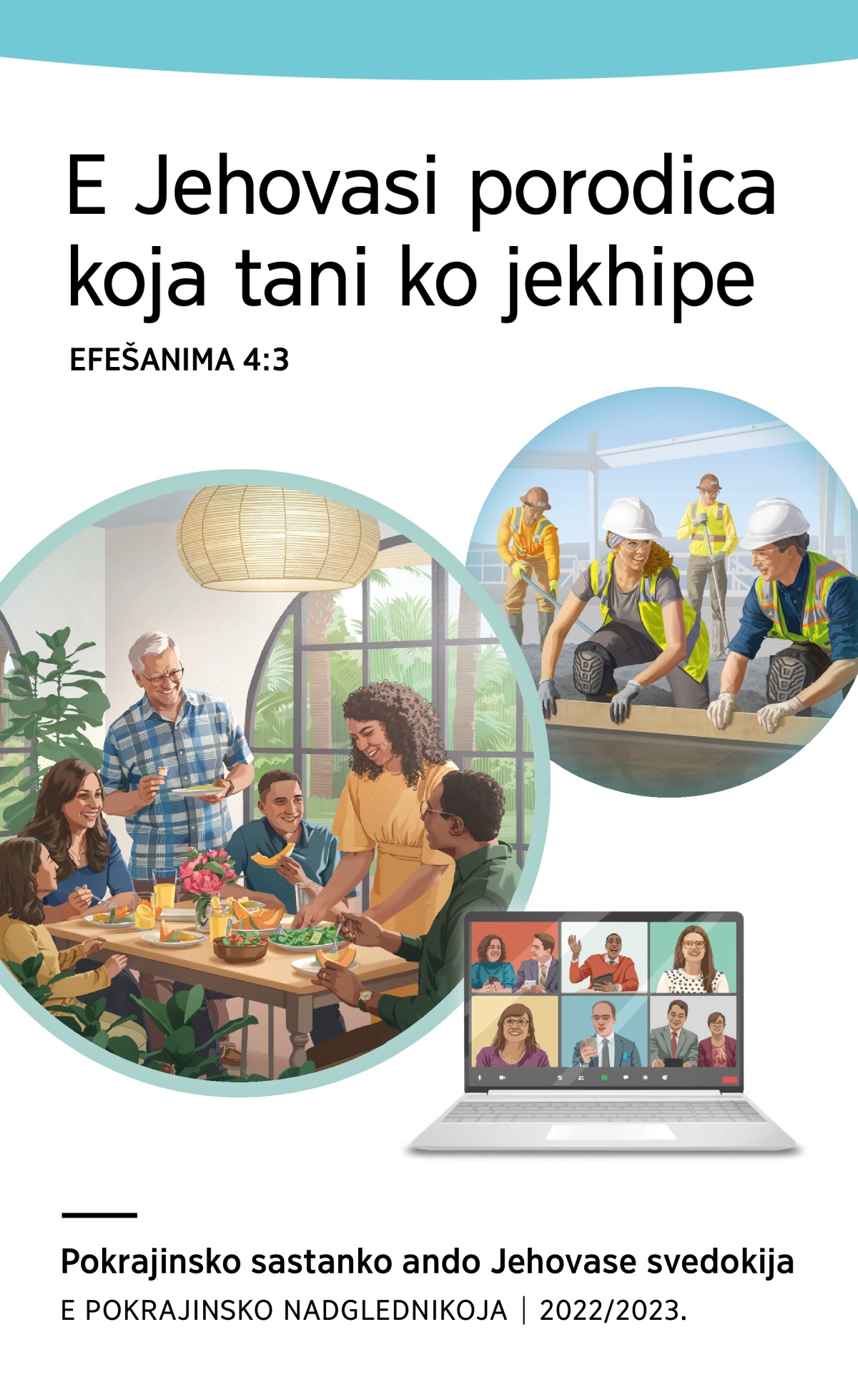Pokrajinsko sastanko e pokrajinsko nadglednikoja asi 2022/2023.