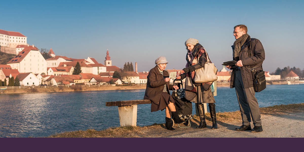 Vičinena e manušen ko Dive ked setinamen ko Isuseso meribe