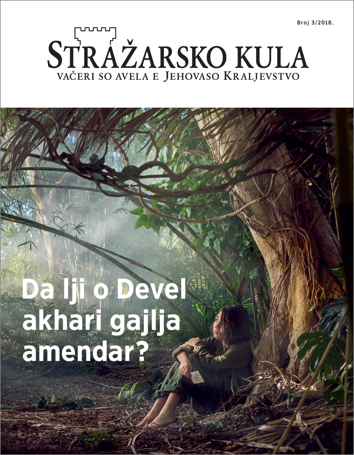 „I Stražarsko kula“ br. 3/2018.