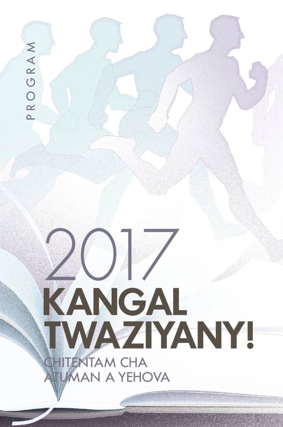 Program wa 2017 wa Chitentam cha Atuman a Yehova