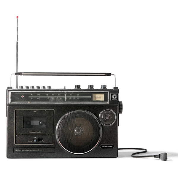 Radio waka kuchomek ku kasu ap kamutekinap ku bateri ukweta kasu