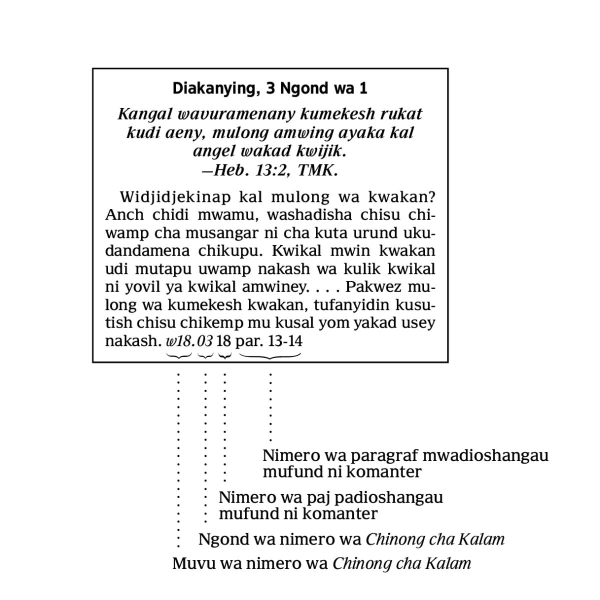 [Chipich chidia pa paj wa 6]