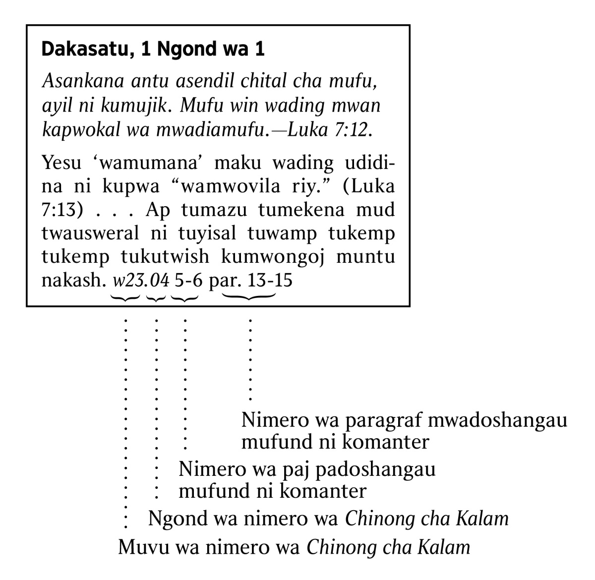 [Chipich chida pa paj wa 6]