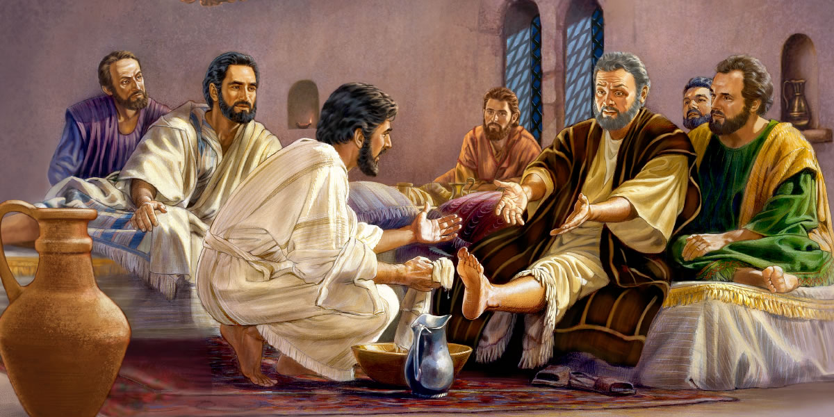 Yesu uyowishin atwimbuy end ku mend mulong wa kuyifundish dilejan dia kwikepish