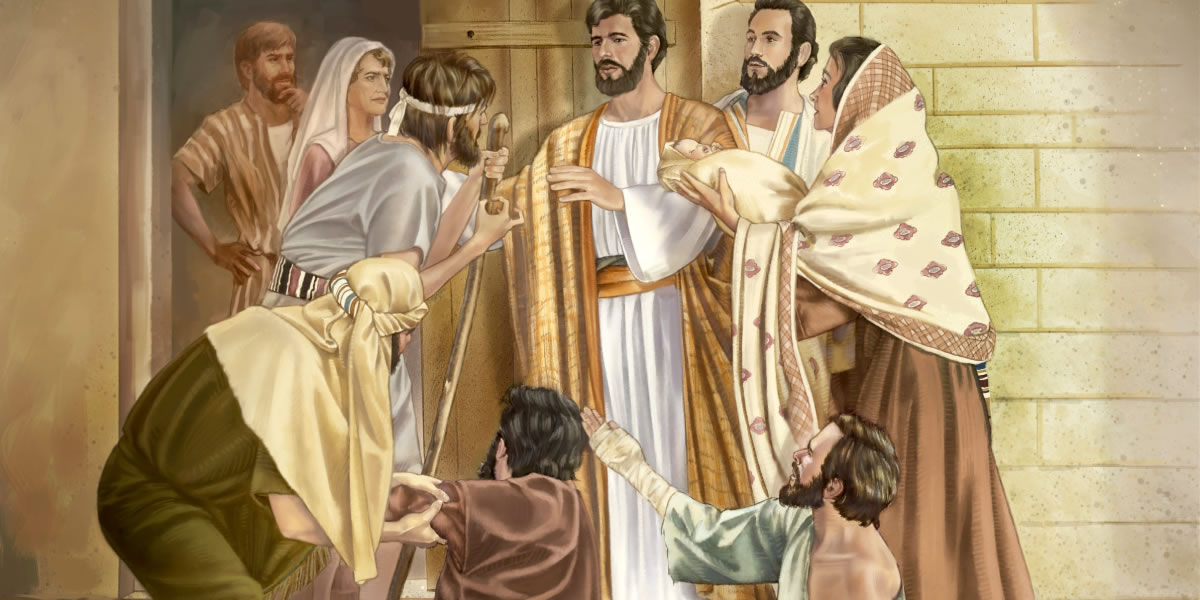 Ayej adi ku chikumbu cha Pita ni Yesu uyokin