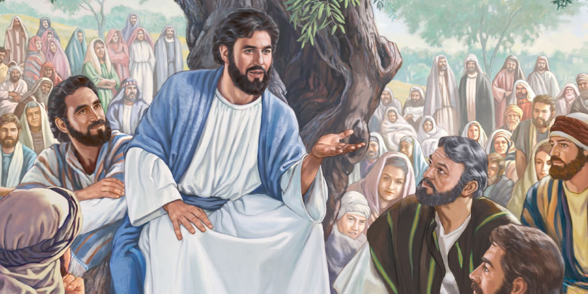 Yesu uyilejin atwimbuy end ni in kwilejend malejan ma Usey pa Mukandu