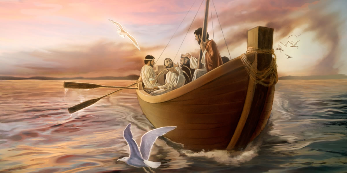 Yesu udi mu waat pamwing ni in kwilejend amwing