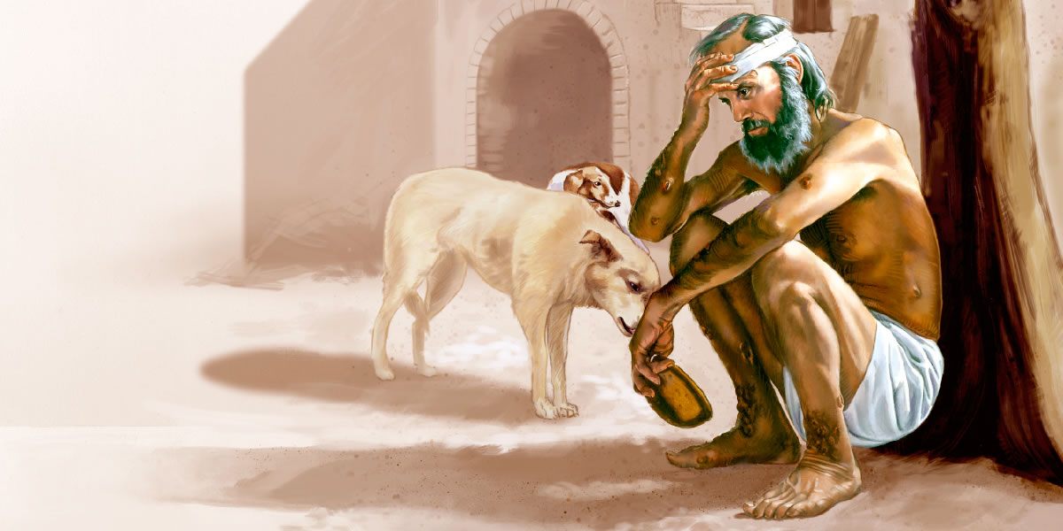 Kabu umulashin Lazar pa yitat