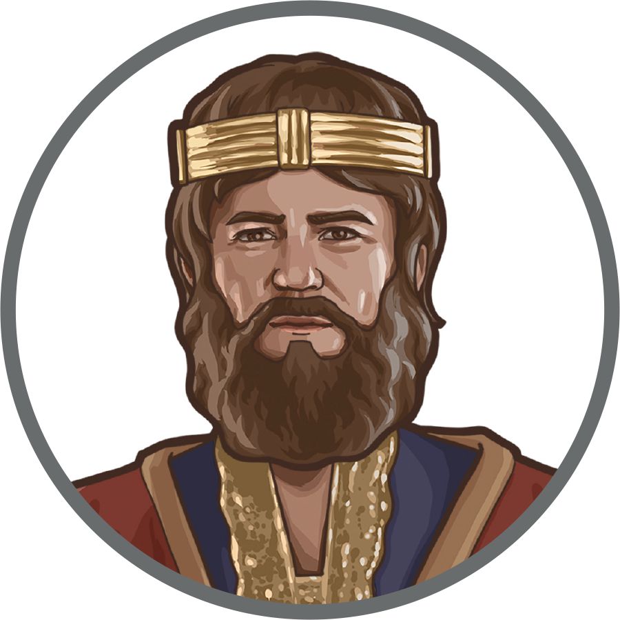 David