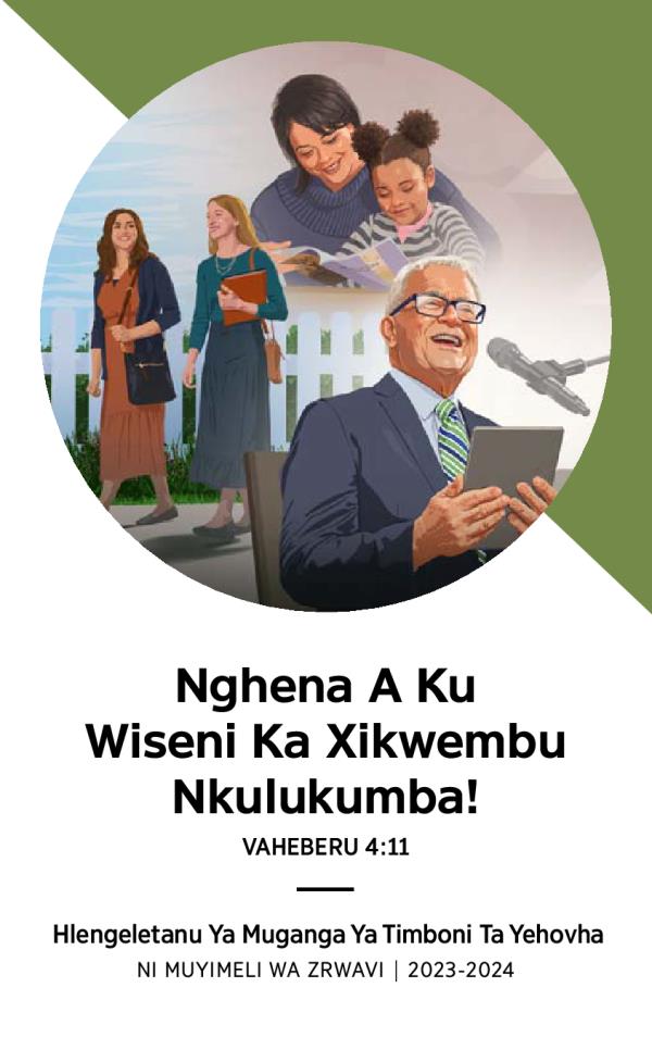 2023-2024Nhlengeletanu Ya Muganga Ni Muyimeli Wa Zrwavi.