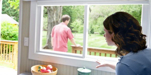 Umugore ahagaritse umutima ariko araraba umugabo wiwe arwaye mu mutwe