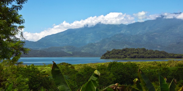 Inkengera y’ikiyaga co muri Honduras