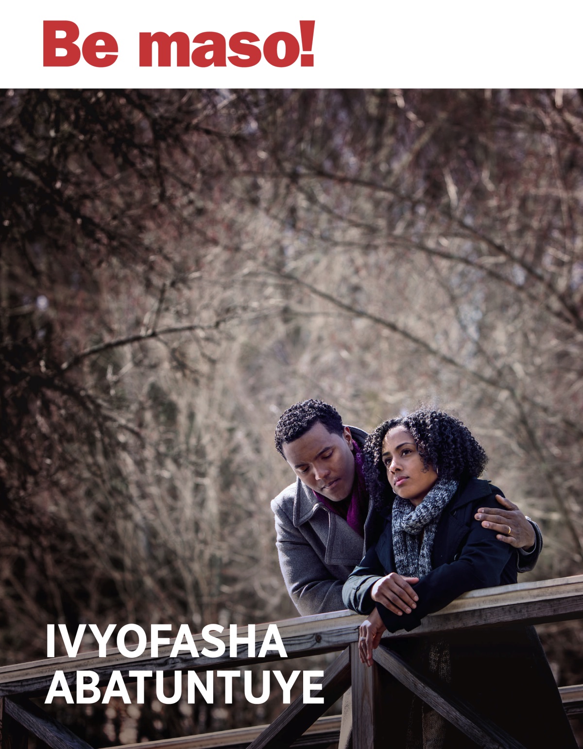 Be maso! No. 3 2018 | Ivyofasha abatuntuye