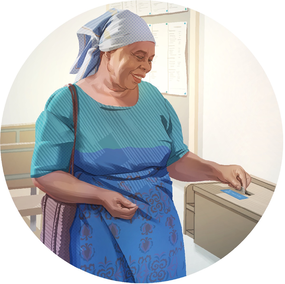 Mushiki wacu yitereye mu myaka ariko arashira intererano mu gasandugu.