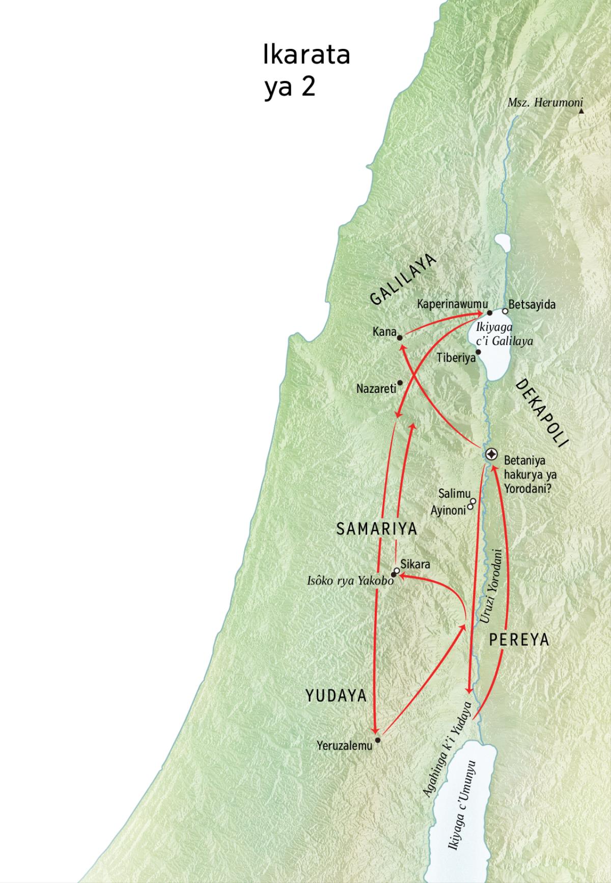 [Ikarata ku rup. 21]